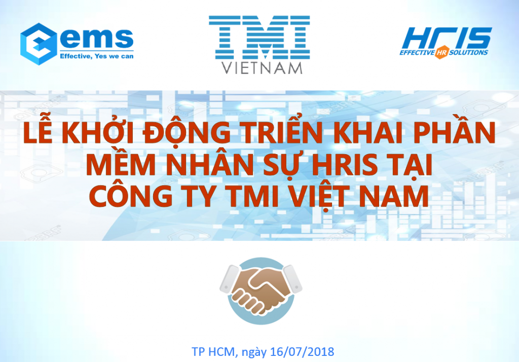 TMI Việt Nam