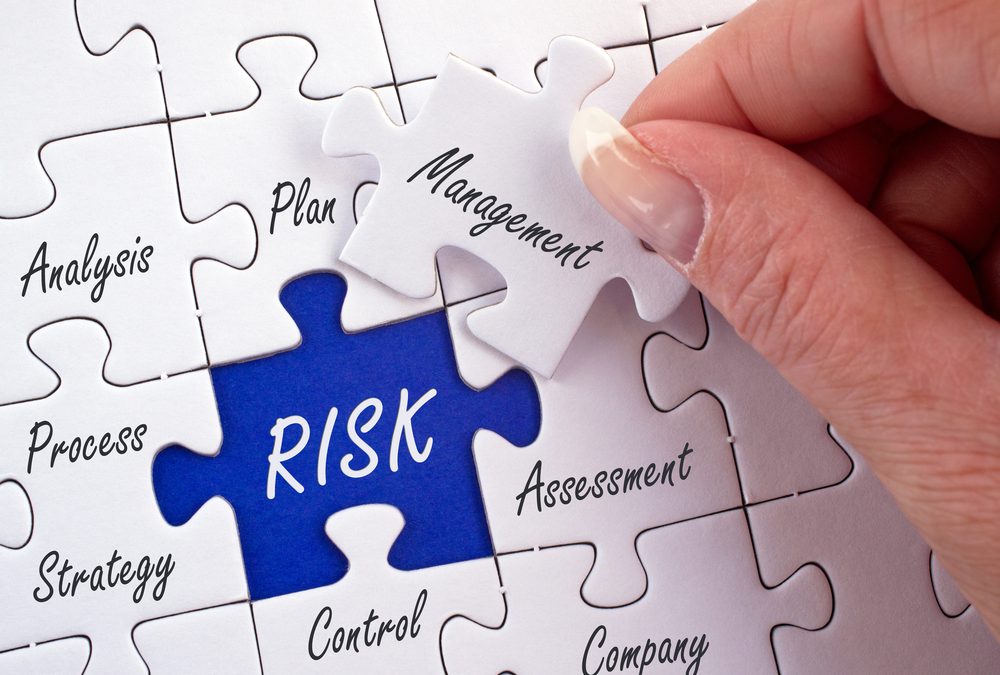 Hướng dẫn quản lý rủi ro doanh nghiệp hiệu quả